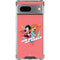 Disney She Rox My World Google Pixel 8 Clear Case